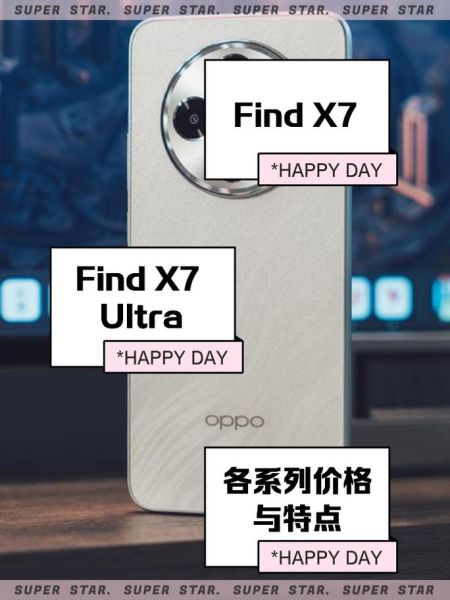 oppo手机全部型号有哪些_如何快速区分