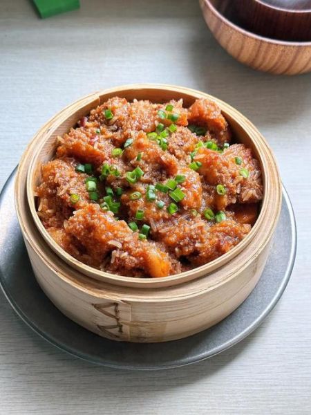 蒸肉怎么做才嫩_蒸肉需要蒸多久