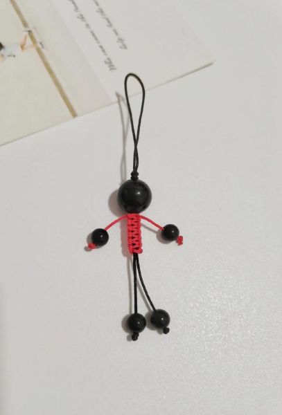 手机链怎么挂_手机链会刮花手机吗