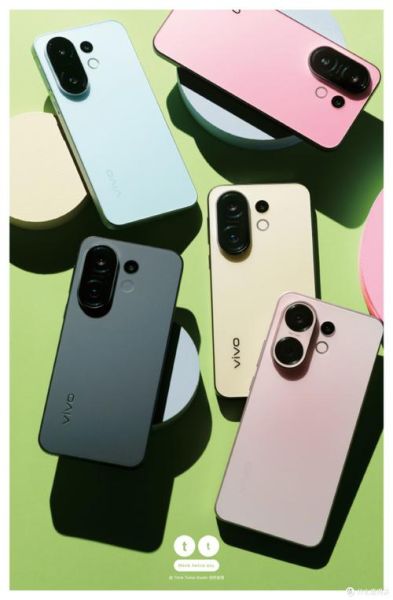 vivo手机哪款性价比高_2024年值得买的vivo手机推荐