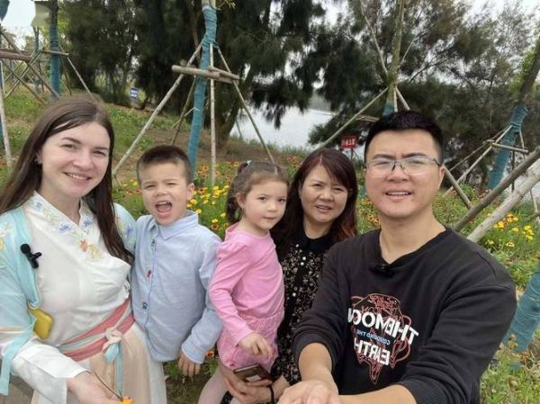 老婆移民了怎么办_如何维持跨国婚姻