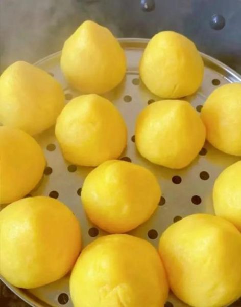 纯玉米面窝窝头怎么做_玉米面窝窝头为什么开裂