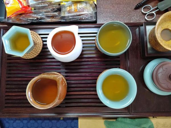 涧水是什么水_涧水泡茶好吗