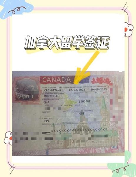 加拿大移民签证需要哪些材料_如何快速获批