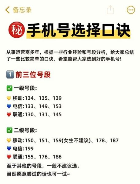 手机号是多少_如何查询手机号归属地