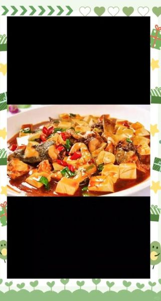 豆腐炖鱼怎么做才入味_家常做法步骤详解