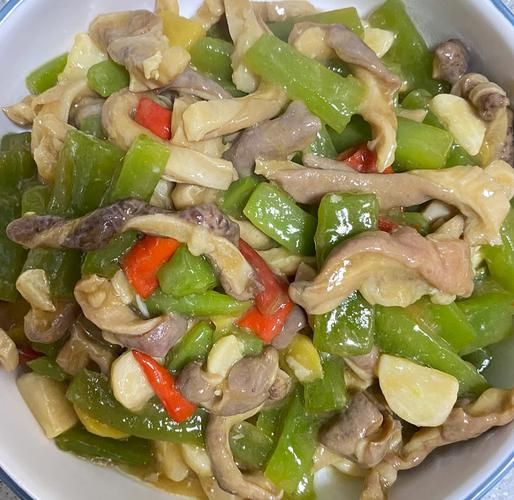 白油肚条烧莴笋怎么做_白油肚条烧莴笋的家常做法