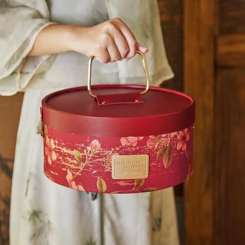 月饼礼盒包装有哪些讲究_如何挑选高端月饼包装