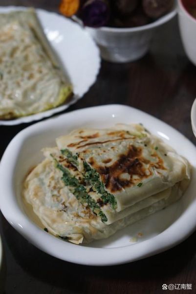 面糊饼怎么做_面糊饼用什么面粉最好