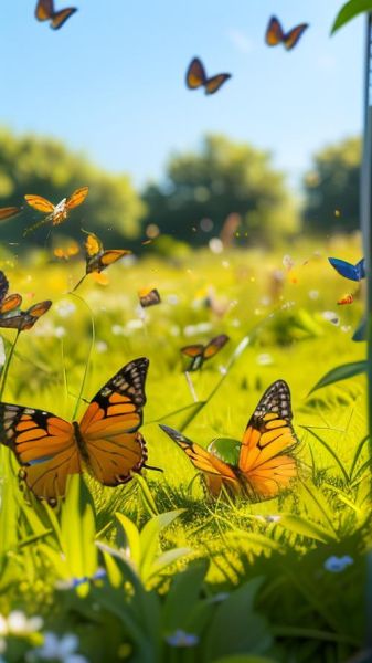 翩翩起舞_步步生风是什么意思