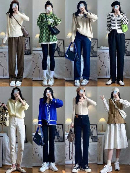 秋天去哪里旅游好_秋天旅游穿什么衣服