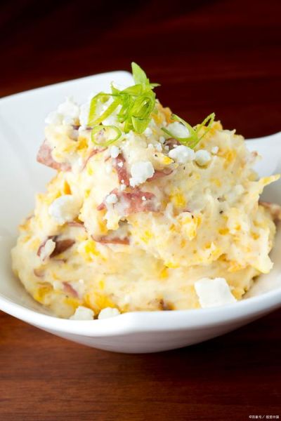 家常葱花土豆泥怎么做_土豆泥怎么做好吃又简单