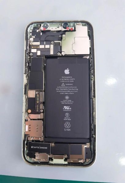 苹果手机换电池对手机有影响吗_换电池后性能会变差吗