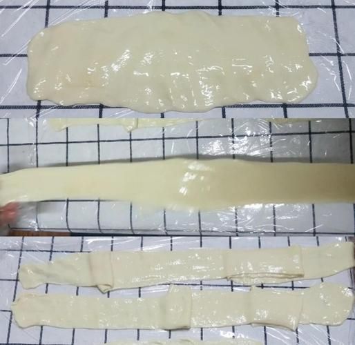 裤带面怎么做才筋道_裤带面配方比例是多少