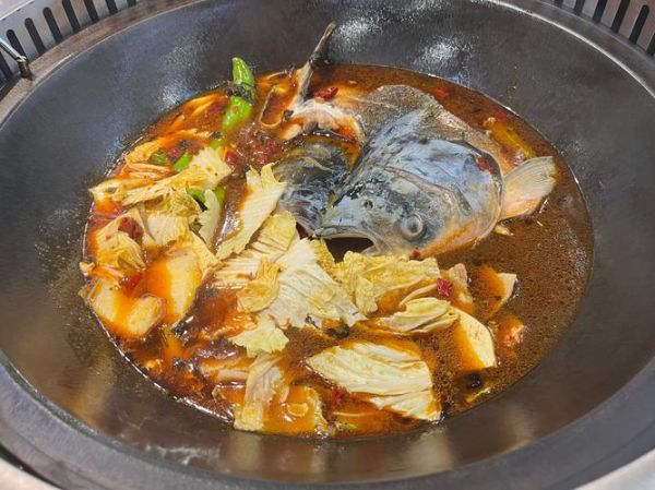 红烧花鲢鱼怎么做好吃_家常红烧花鲢鱼做法