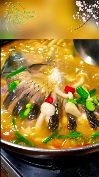 草鱼怎么做好吃_家常草鱼做法大全