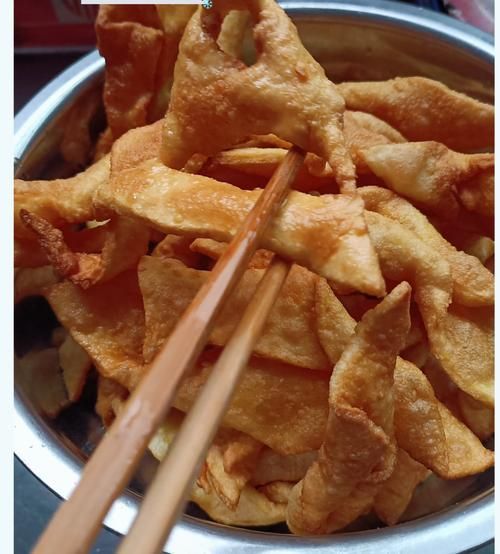 麻叶的家常做法_麻叶怎么炸才酥脆