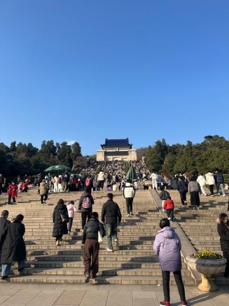 中山陵门票价格_中山陵开放时间