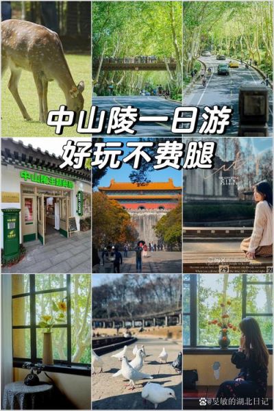 中山陵门票价格_中山陵开放时间