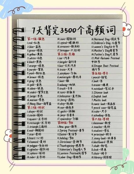 舒适组词语有哪些_如何快速记忆