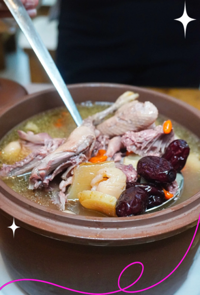 天麻炖鸽子的做法_孕妇能吃吗