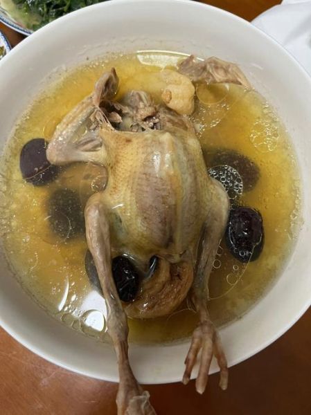 天麻炖鸽子的做法_孕妇能吃吗