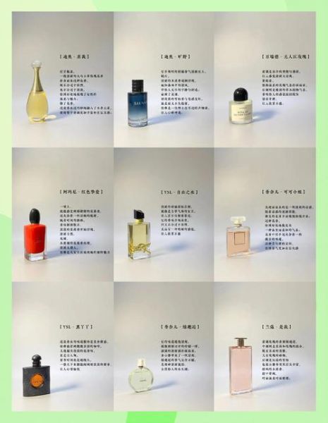 留香持久的香水有哪些_留香时间怎么延长