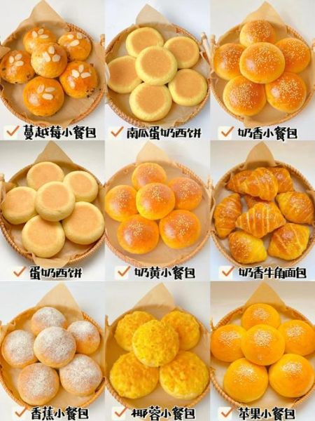 懒人面包的做法_不用揉面也能成功吗