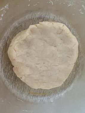 南瓜派怎么做_南瓜派的做法步骤