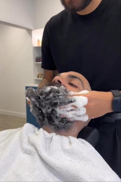 胡须怎么留好看_胡须修剪技巧