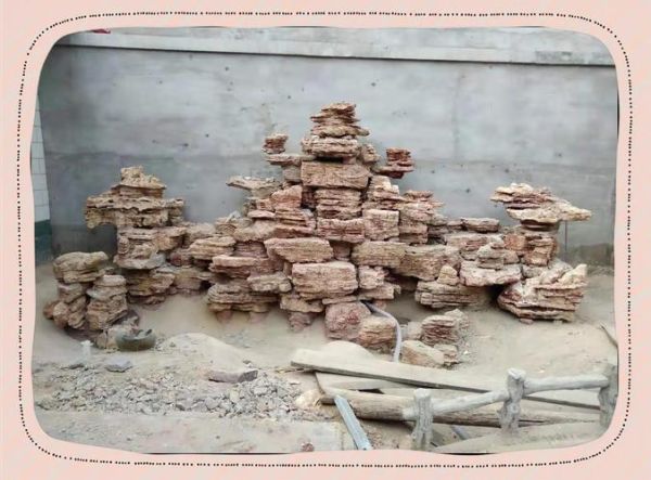 假山造景如何选石_假山造景注意事项