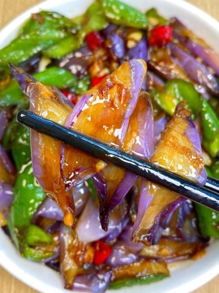 茄子怎么做好吃_茄子最好吃的家常做法