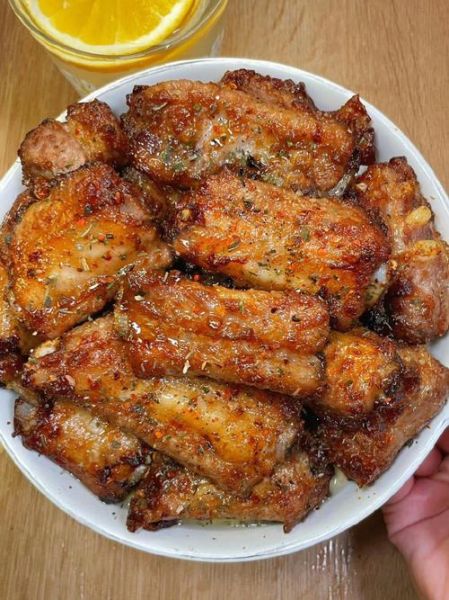 椒盐排骨怎么做_椒盐排骨的家常做法