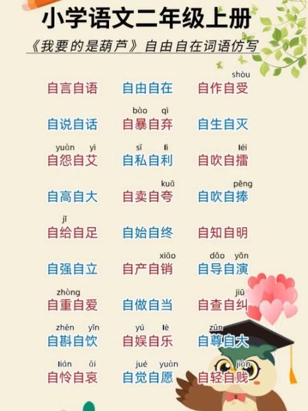 自遣词语是什么_如何正确使用自遣词语