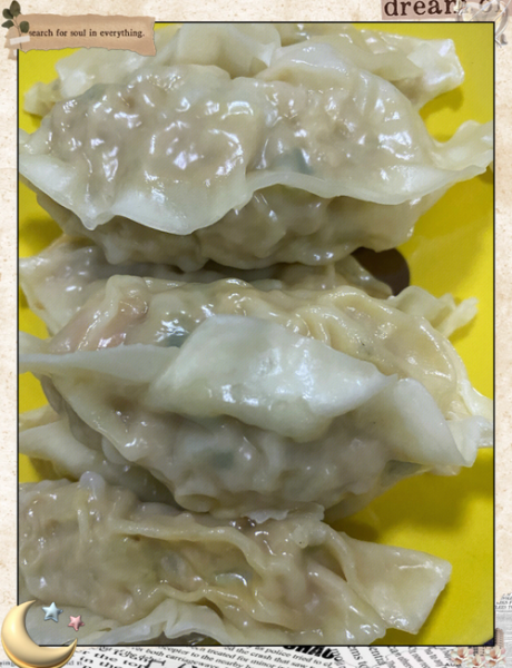 虾仁猪肉饺子馅怎么调_虾仁猪肉饺子馅的做法