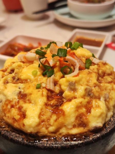 鸡蛋炖豆腐的家常做法_鸡蛋炖豆腐怎么做好吃又嫩滑