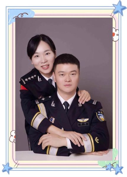 警察妻子怎么平衡家庭_警察妻子最感人的称呼
