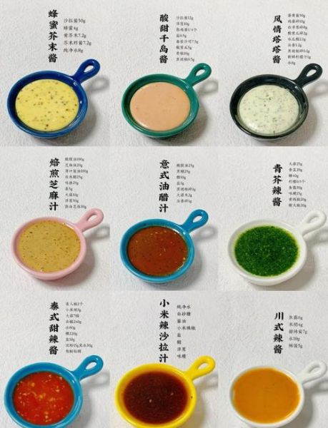 自制沙拉酱怎么做_自制沙拉酱能放多久