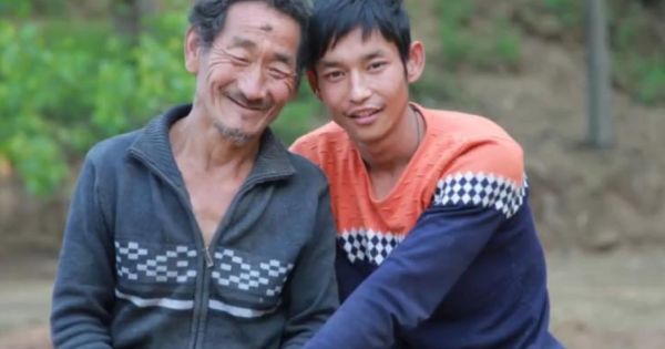 梦到养父是什么意思_梦到养父的预兆