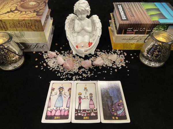 死生正位财运_奇缘阁占卜准吗