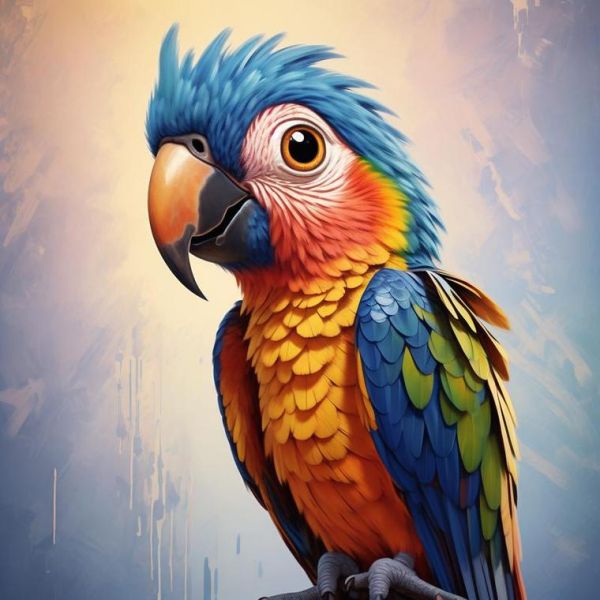 梦到鹦鹉是什么意思_鹦鹉在梦里代表什么