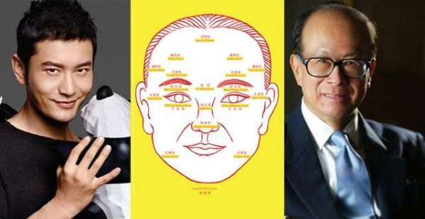 男人有财运的面相特征_哪些面相最招财