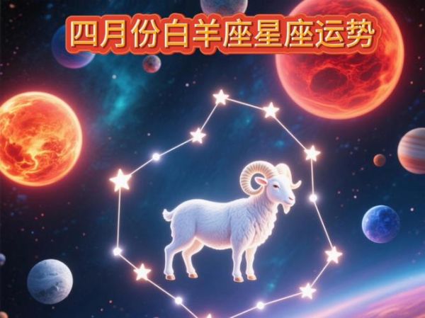 白羊座2016年运势如何_2016年白羊座全年运势详解