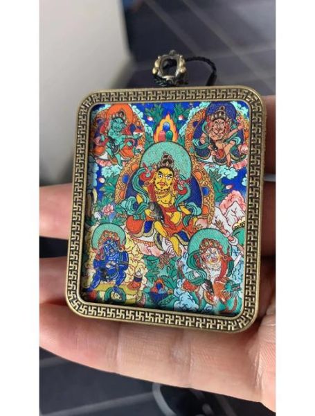 颜色与财运的关系_什么颜色最招财