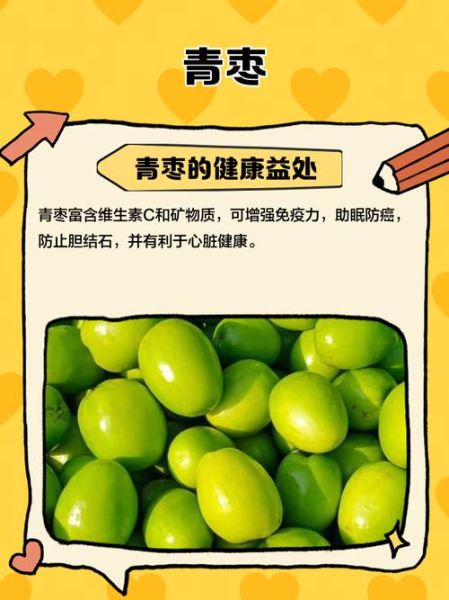 梦到买青枣是什么意思_青枣梦境解析