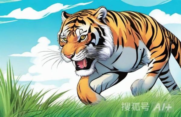 双子男属虎2024运势_事业感情财运如何