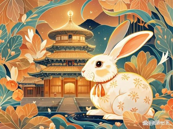 男兔2017年运势_事业财运如何