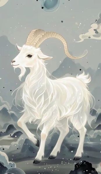 羊是大属相吗_属羊的人命运如何