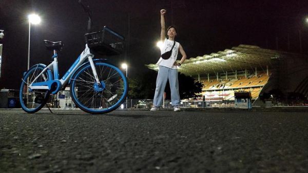 梦到骑自行车回家_有什么预兆