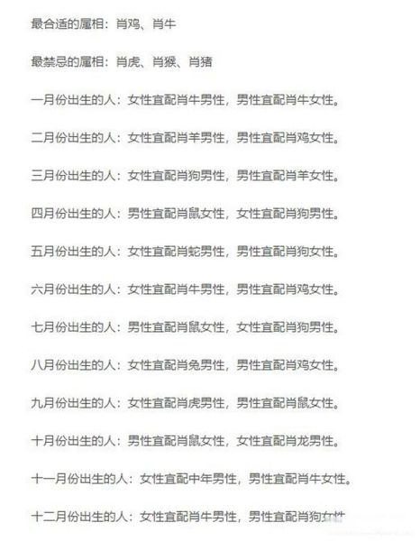 属龙和什么属相最配_属龙婚配宜忌